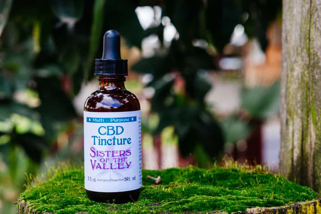 3 Air Factory CBD Tincture Flavors That Will Blow Your Mind